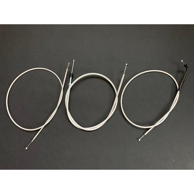 XJ400D/E メッシュワイヤーセット 日本製 ヤマハキャブレターインナー