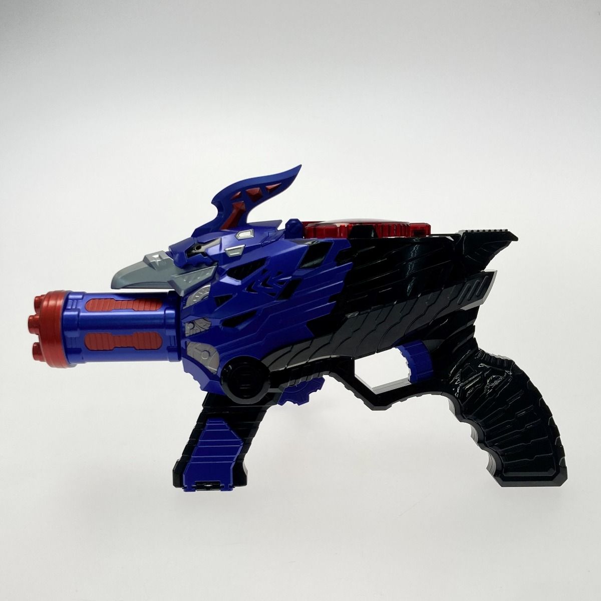 BANDAI - ☆☆BANDAI バンダイ 機界戦隊ゼンカイジャー ギアトジンガー MEMORIAL EDITION プレミアムバンダイ限定 抽選販売】機界戦隊ゼンカイジャー ギアトリンガー -MEMORIAL
