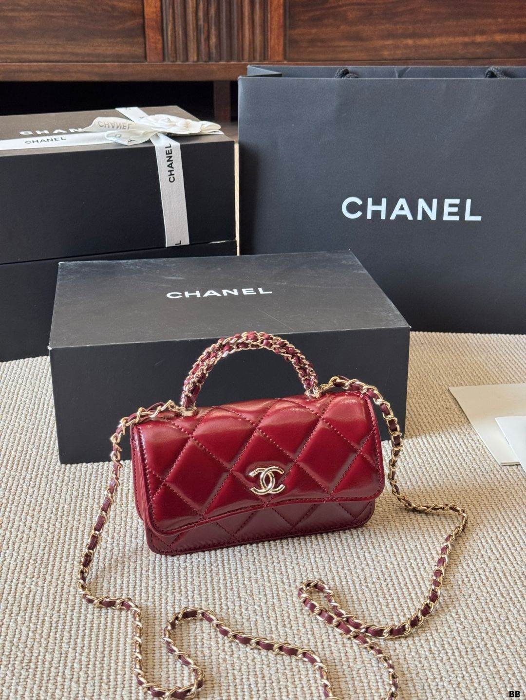 Chanel