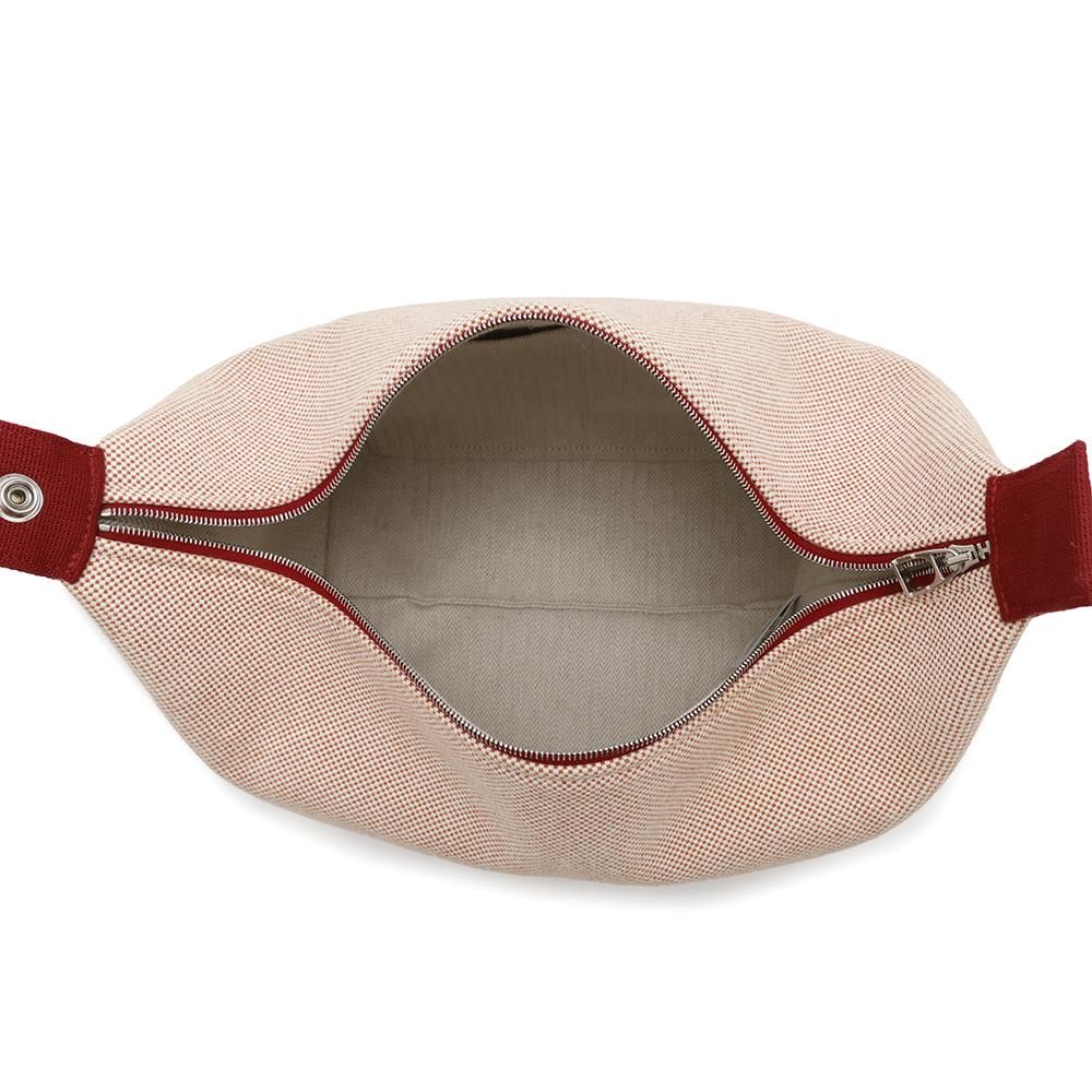 新品未使用　エルメス　ポーチ（カプリオル）トゥー・ゴー MM HERMES エルメス ポーチ バス用ポーチ 《カブリオル》 トゥー