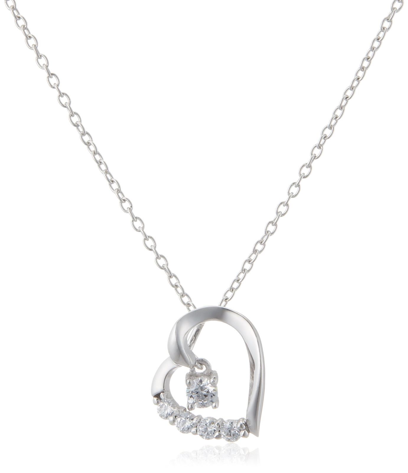 人気商品】DIAMANTE silver925 DI シルバー CHIARO キュービック