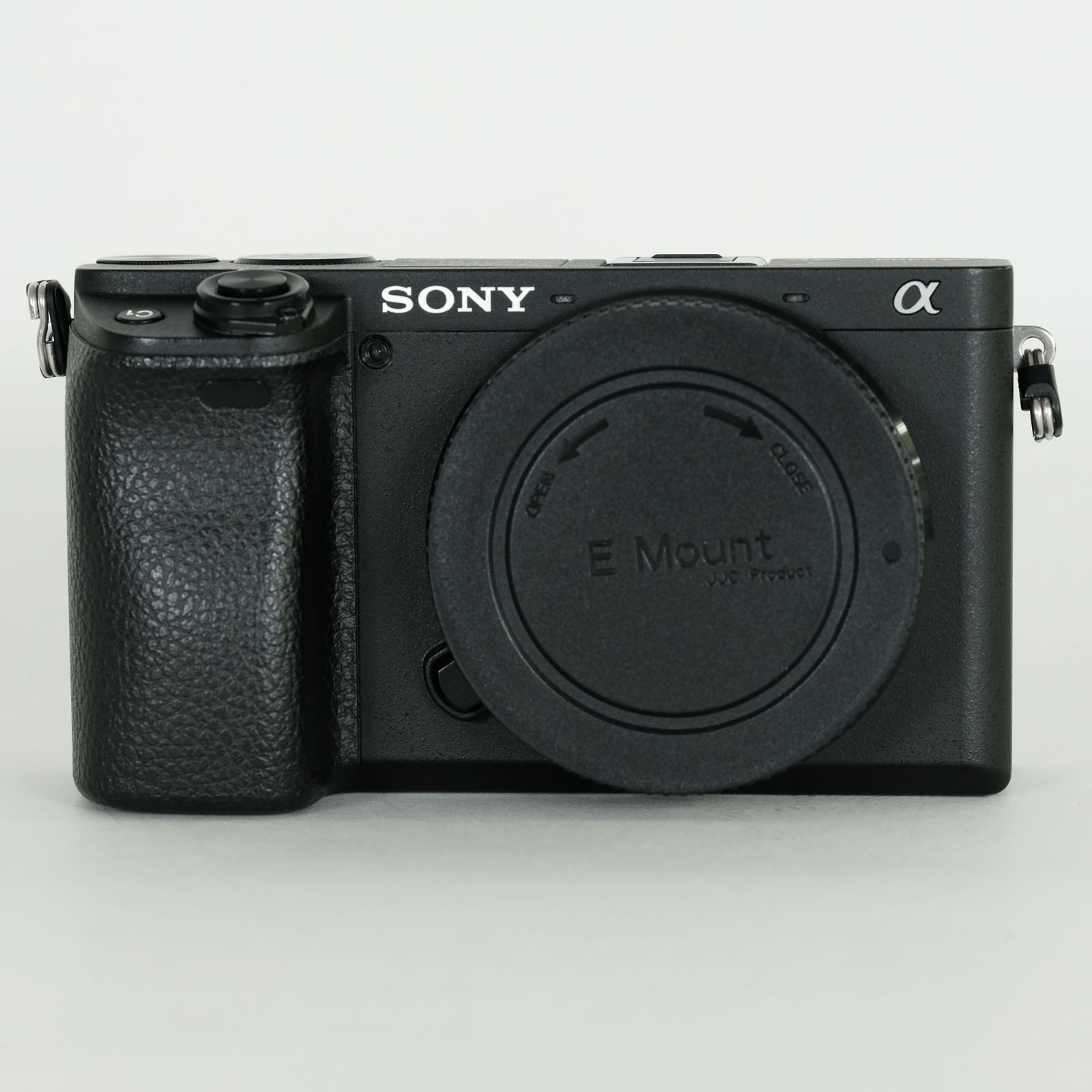 α6400 ILCE-6400