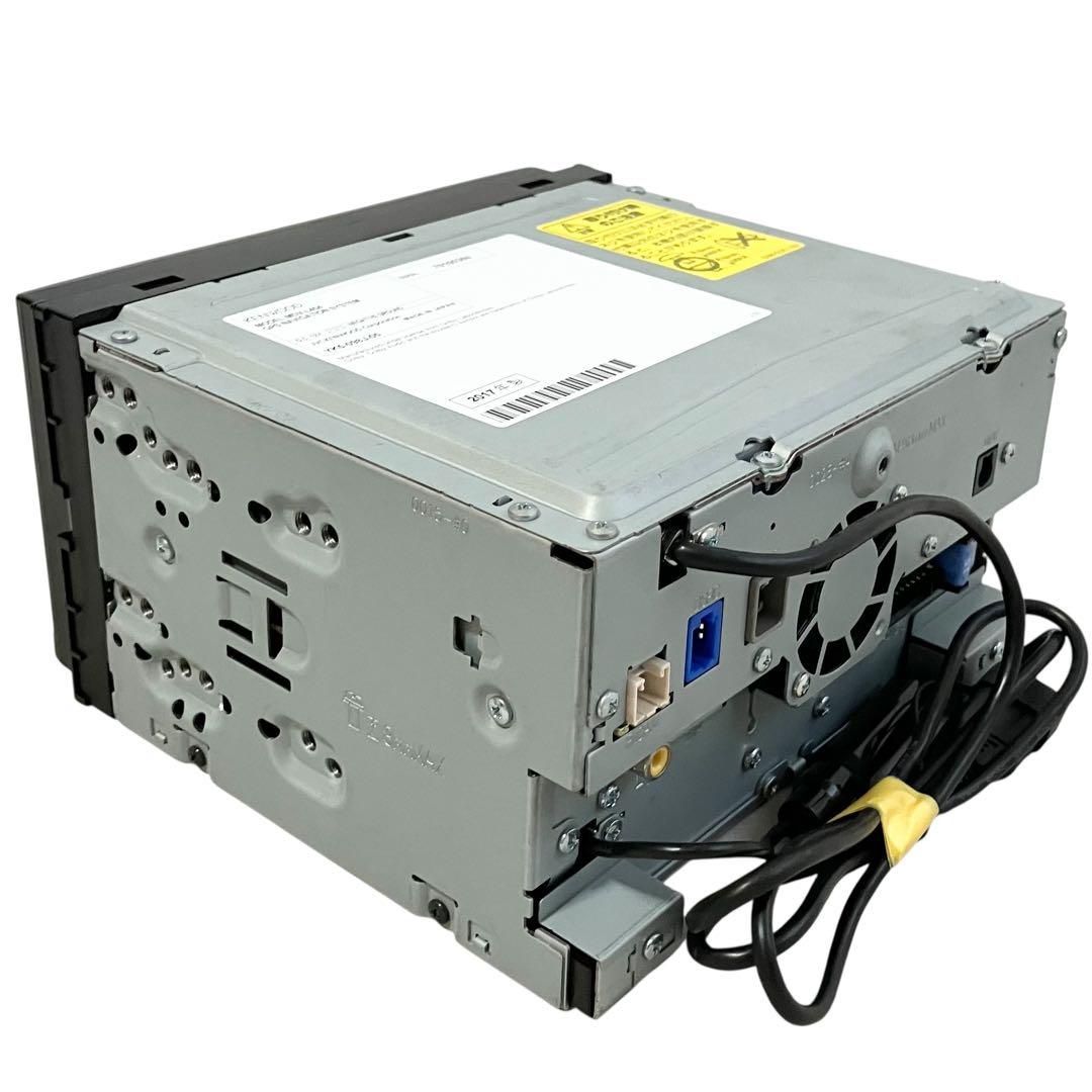 ケンウッド 7型ワイド