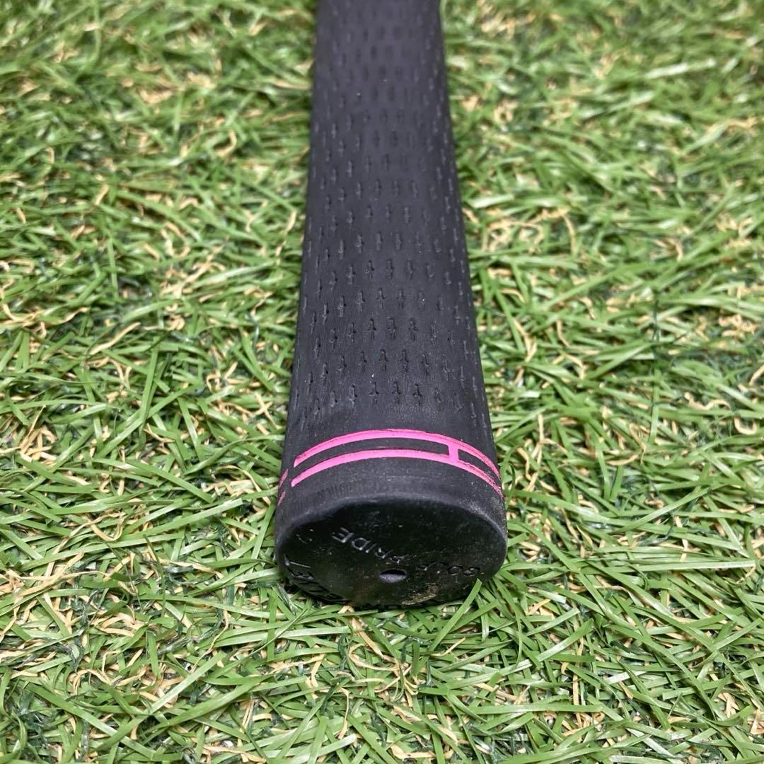 超希少シャフト バシレウスRaffina ドライバー キャロウェイ トライ