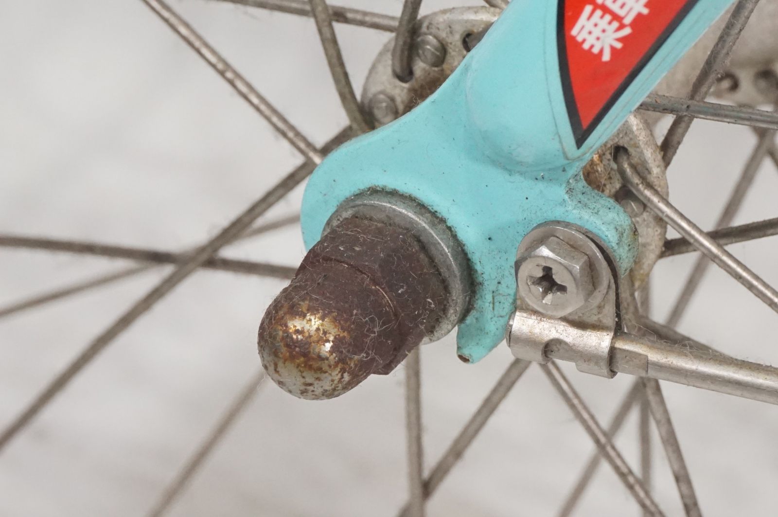 ジャンク LOUIS GARNEAU ルイガノ LGS-MV 1M 2019年 20インチ ミニベロ | バイチャリAKIBA店 WWW_USTAUSTRALIA_COM_AU