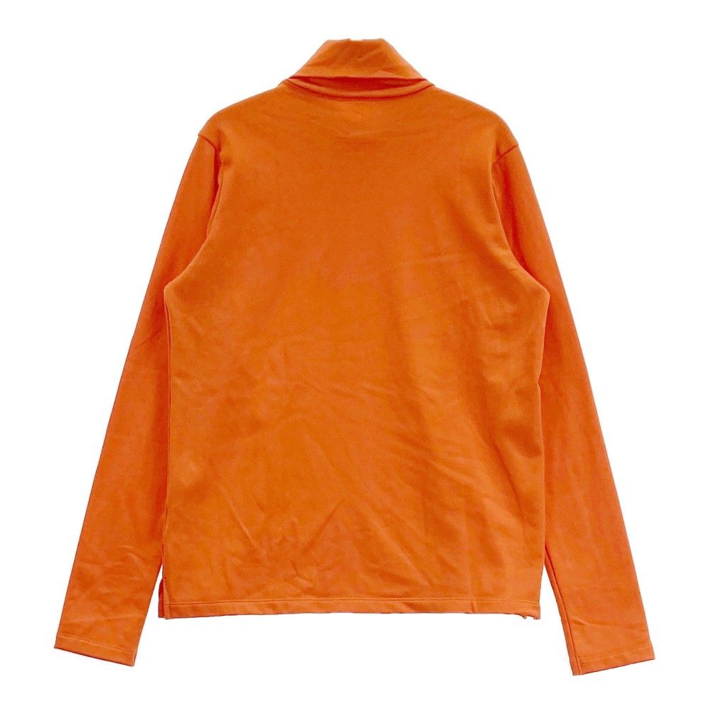 GrandSlam Munsingwear Mサイズ ブラウン 251 MUNSINGWEAR Grand Slam マンシングウェア グランドスラム ウール