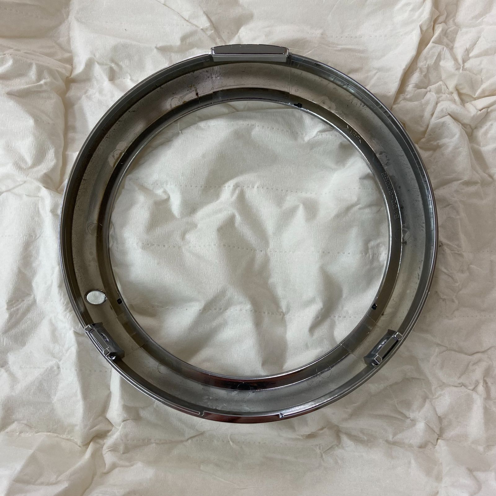 kawasaki カワサキ Z900RS 純正 ヘッドライトリム カバー 23006-0019