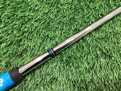 激安で高品質＆送料無料！ ピン Scottsdale CRAZ-E 2025 33インチ PP58 パター PT スチール フレックスその他 メンズ 男性用 右利き 右用 Cランク ゴルフクラブ 今なら全品送料無料！