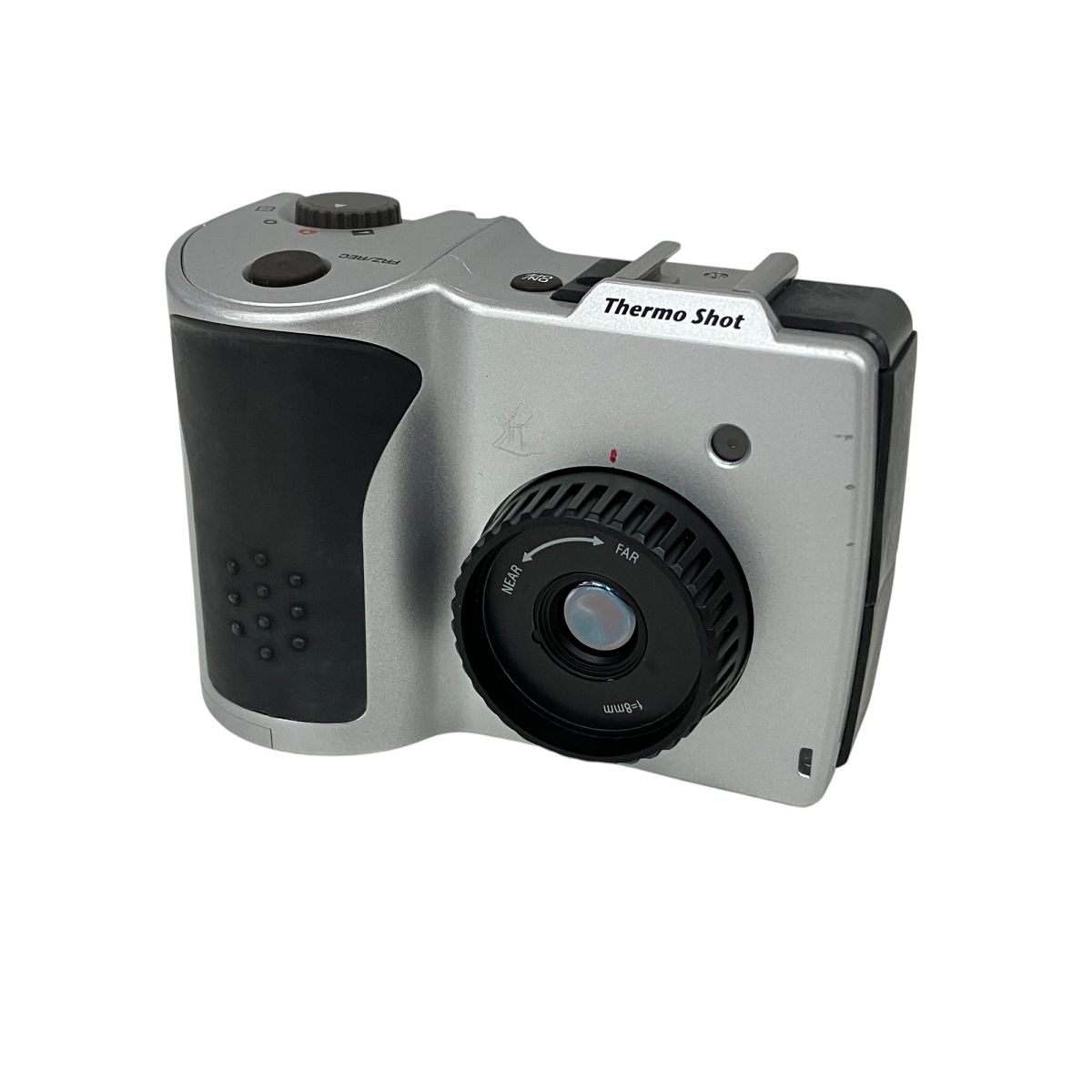NEC AVIO ThermoShot F30S 赤外線 サーモグラフィ サーモショット ジャンク S10041723