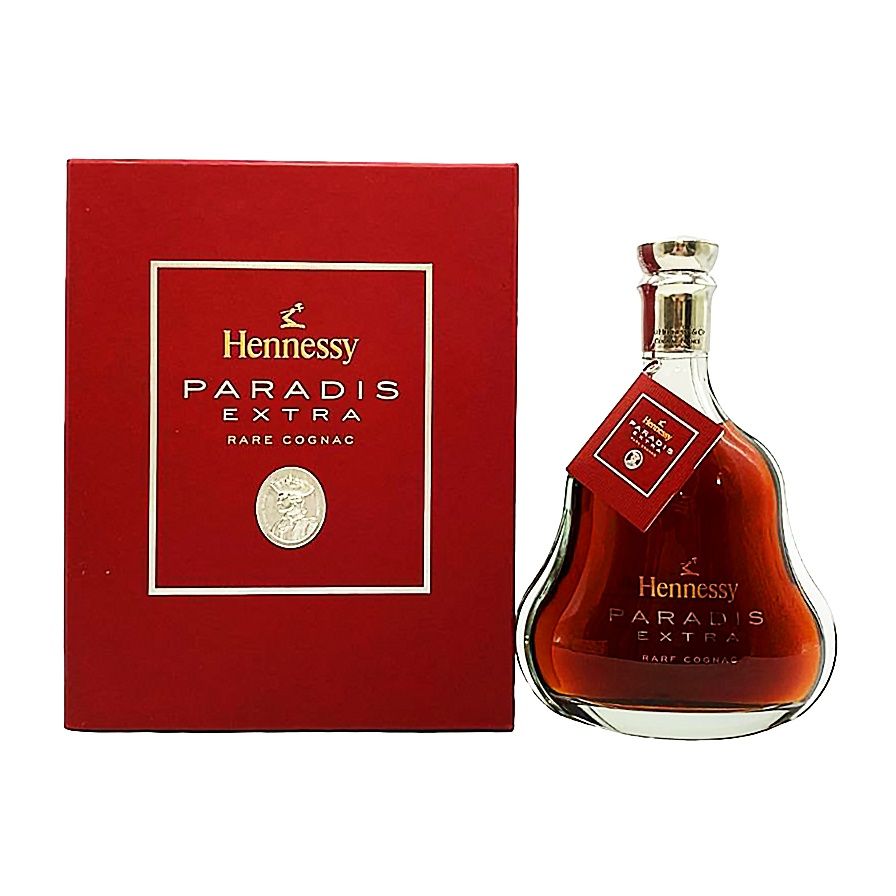 ヘネシー パラディ エクストラ レア コニャック 700ml 40% Hennessy ...