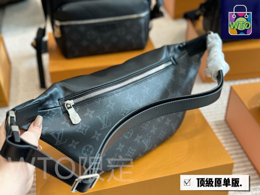 今日特価】Louis Vuitton ルイ・ヴィトン ディスカバリー