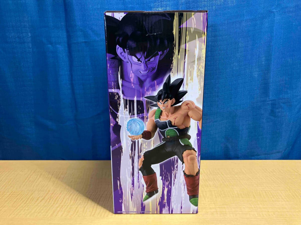 一番くじ　ドラゴンボール　VSオムニバスアルティメット　バーダック　リペイント E賞 バーダック MASTERLISE 一番くじ ドラゴンボール VS