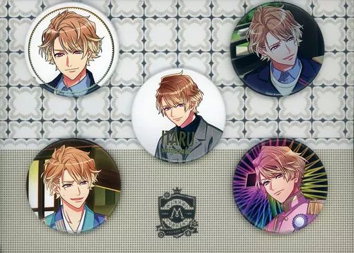 値下げ中【80個】A3! 茅ヶ崎至 缶バッジ 値下げ中【80個】A3! 茅ヶ崎至 缶バッジ A3 茅ヶ崎至 缶バッジのおすすめ