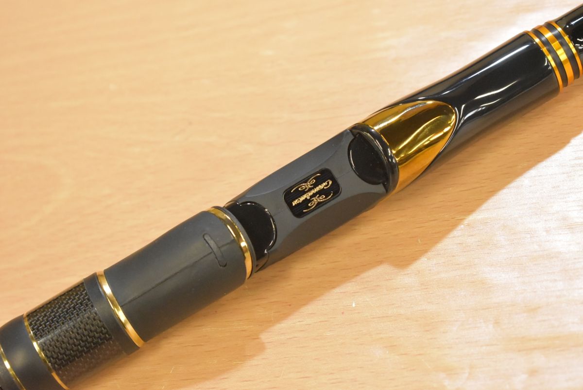 がま磯 マスターモデル