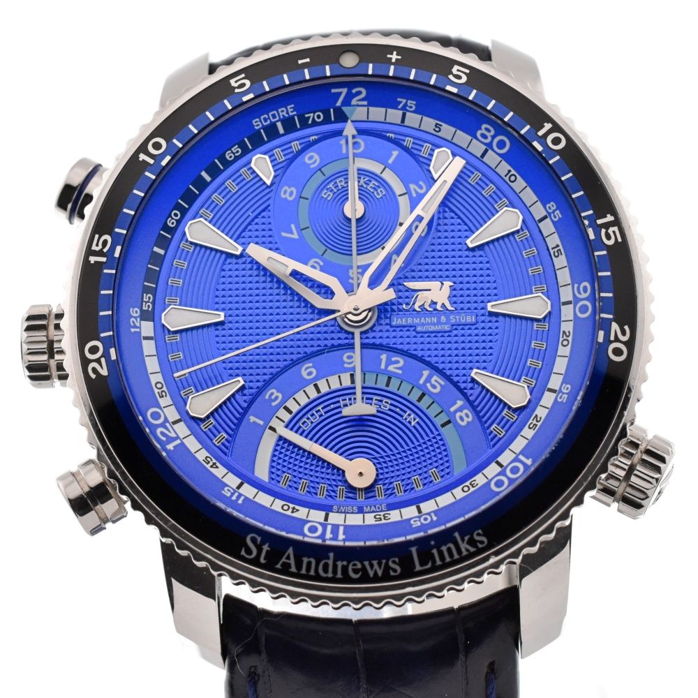 ヤーマン&ストゥービ JAERMANN ＆ STUBI TP11 タイム トゥ プレイ