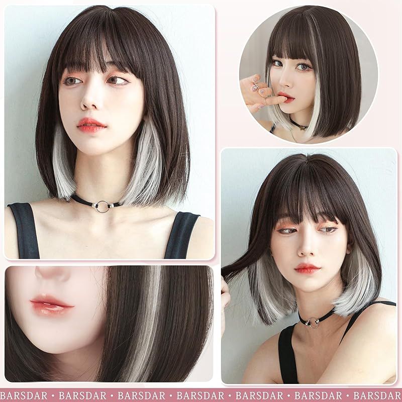 ④、⑤カットウィッグ カットウィッグ | 株式会社 ユーカリジャパン｜美容商材 カット