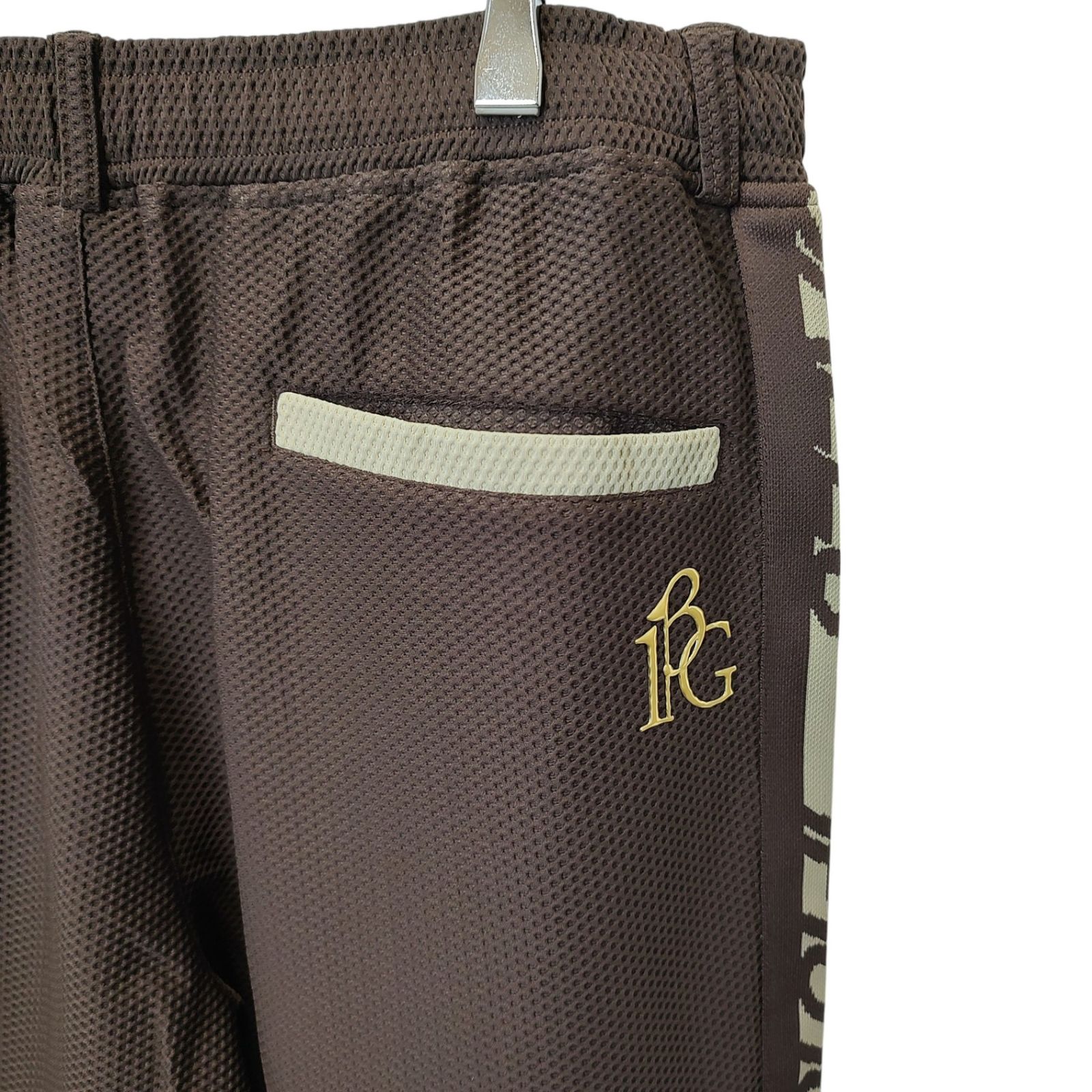 1PIU1UGUALE3 GOLF 小売 ウノピュウノ ゴルフ 113 GOLF LOGO TAPE WIDE