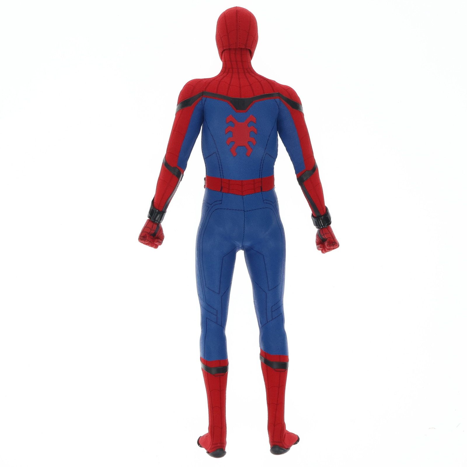 トイサピエンス限定 ムービー・マスターピース スパイダーマン 