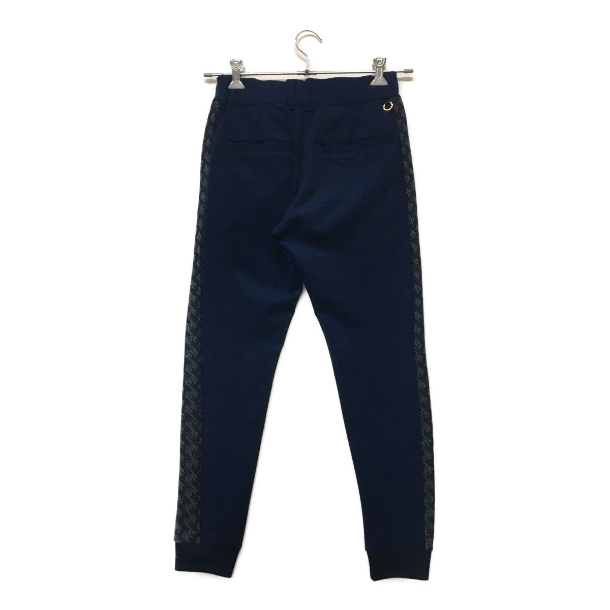 RESURRECTION レザレクション ストレッチパンツ ブラック系 XL RESURRECTION レザレクション ストレッチパンツ ブラック系 XL