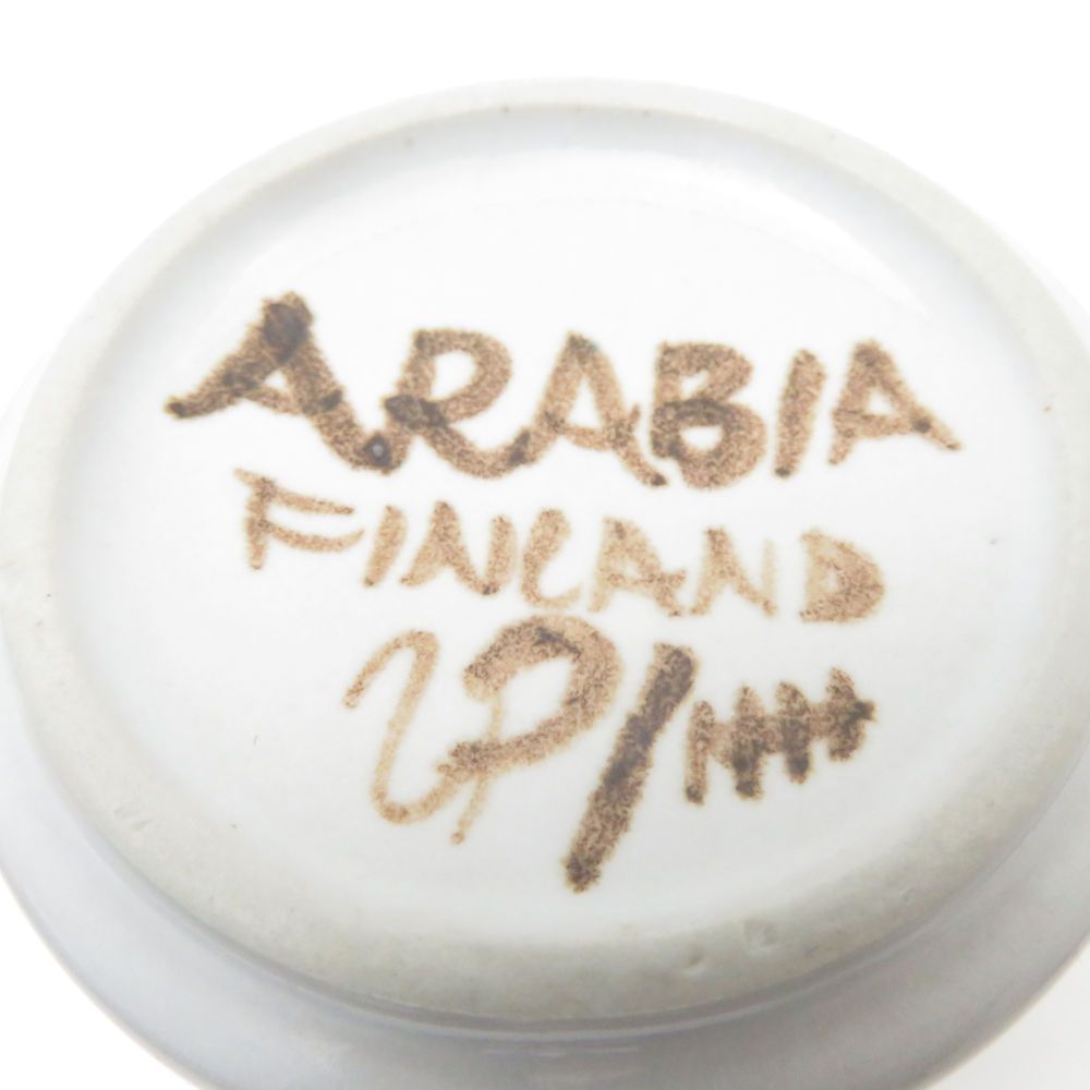 ARABIA