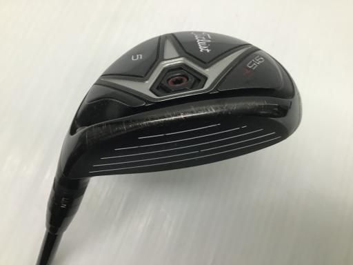 FW Titleist