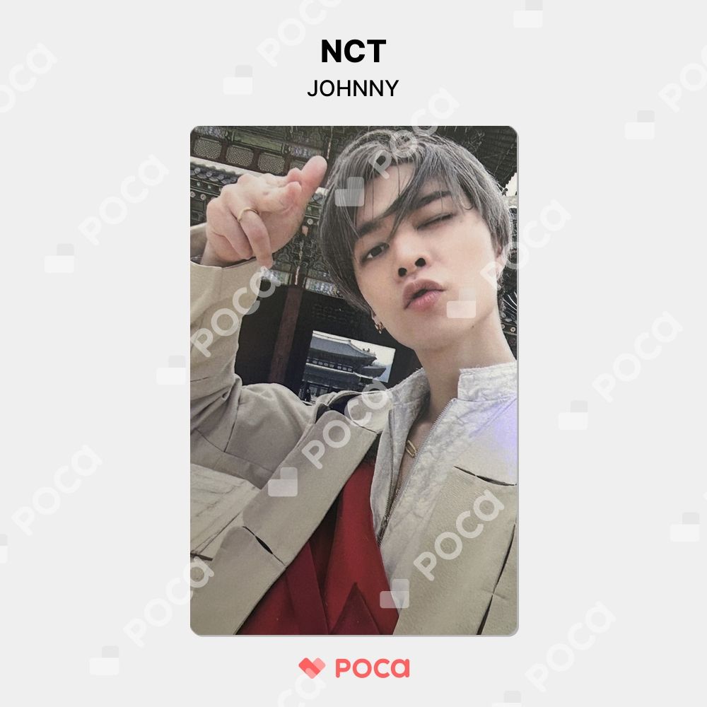 nct127 neocity ミニチュアバス トレカ ジャニ nct127 neocity ミニチュアバス トレカ ジャニ NCT127 - NCT 127
