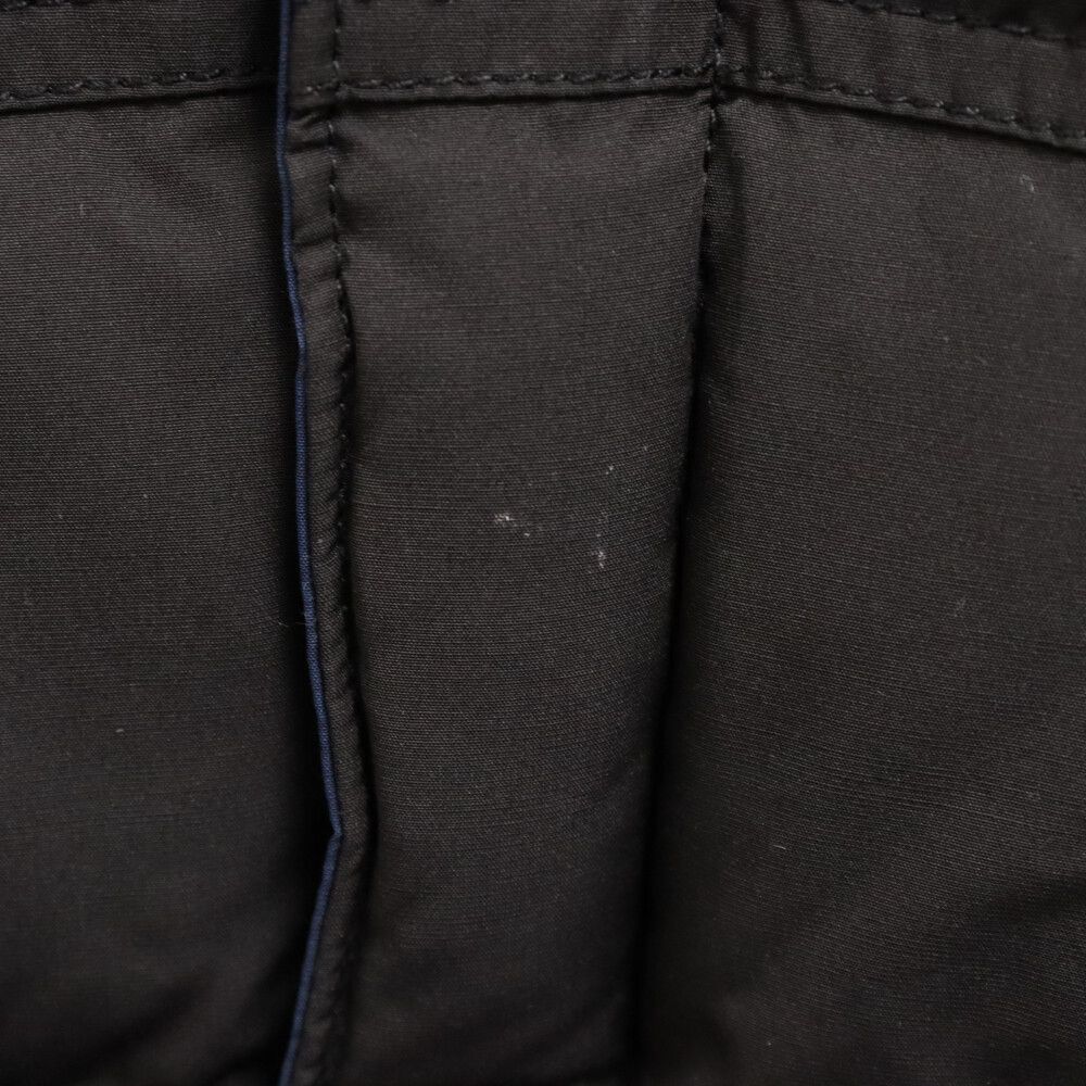 KENZO (ケンゾー) Puffer Jacket 袖ロゴダウンジャケット FC65OU1389NE