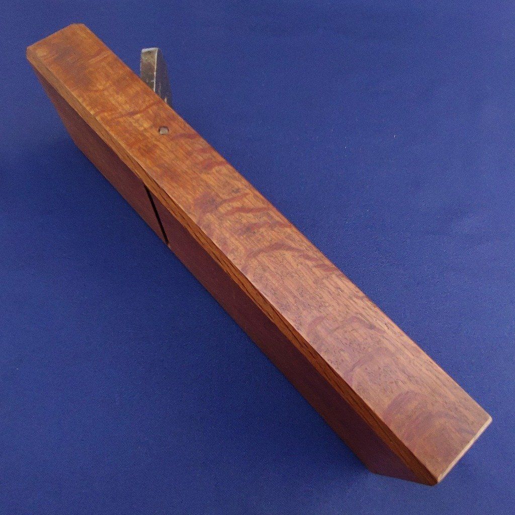 刃幅約72㎜ 台長約290㎜