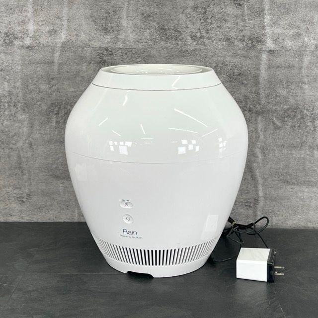 BALMUDA Rain レイン 加湿器 （バルミューダ Rain レイン 加湿器