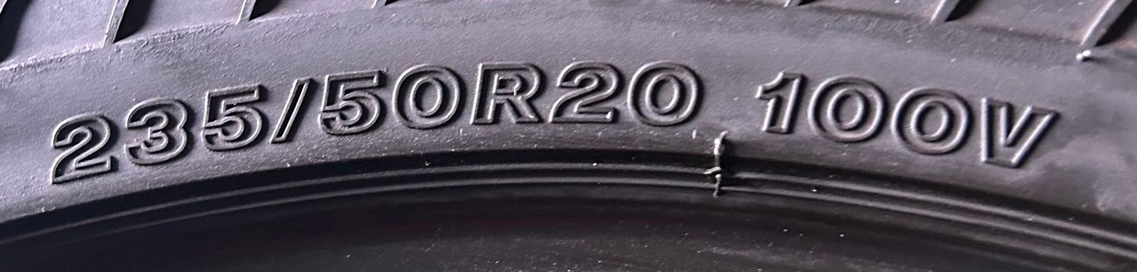 BRIDGESTONE