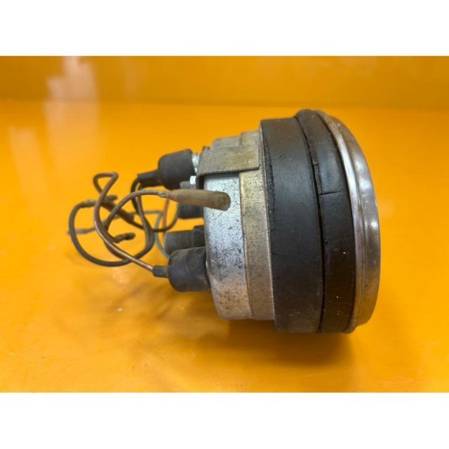 ホンダ ドリームCB250スピードメーター&タコメーター