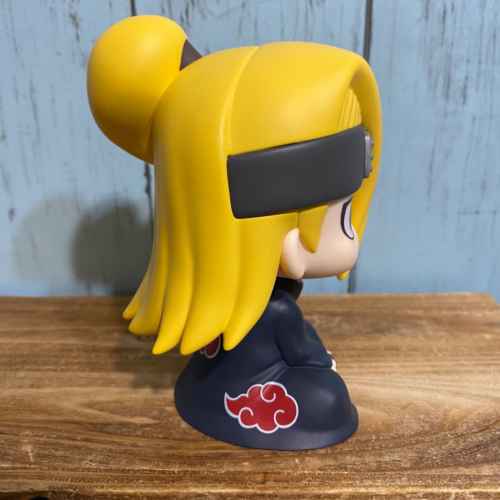 NARUTO-ナルト- 疾風伝 るかっぷ サソリ&デイダラ 芸術コンビセット