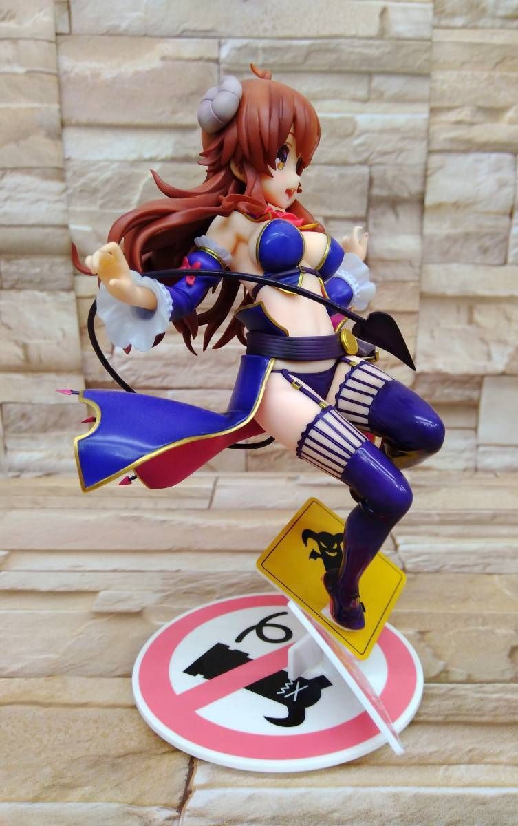 まちカドまぞく シャドウミストレス優子 1/7スケール フィギュア 4934054007776_1.jpg