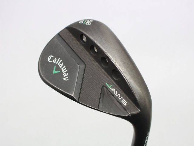Callaway JAWS ウェッジ 58度 10度バウンス キャロウェイ（CALLAWAY）（メンズ）JAWS RAW ジョーズロウ