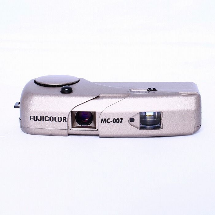 フジフイルム) FUJIFILM ウルトラコンパクトカメラMC-007 【公式通販】