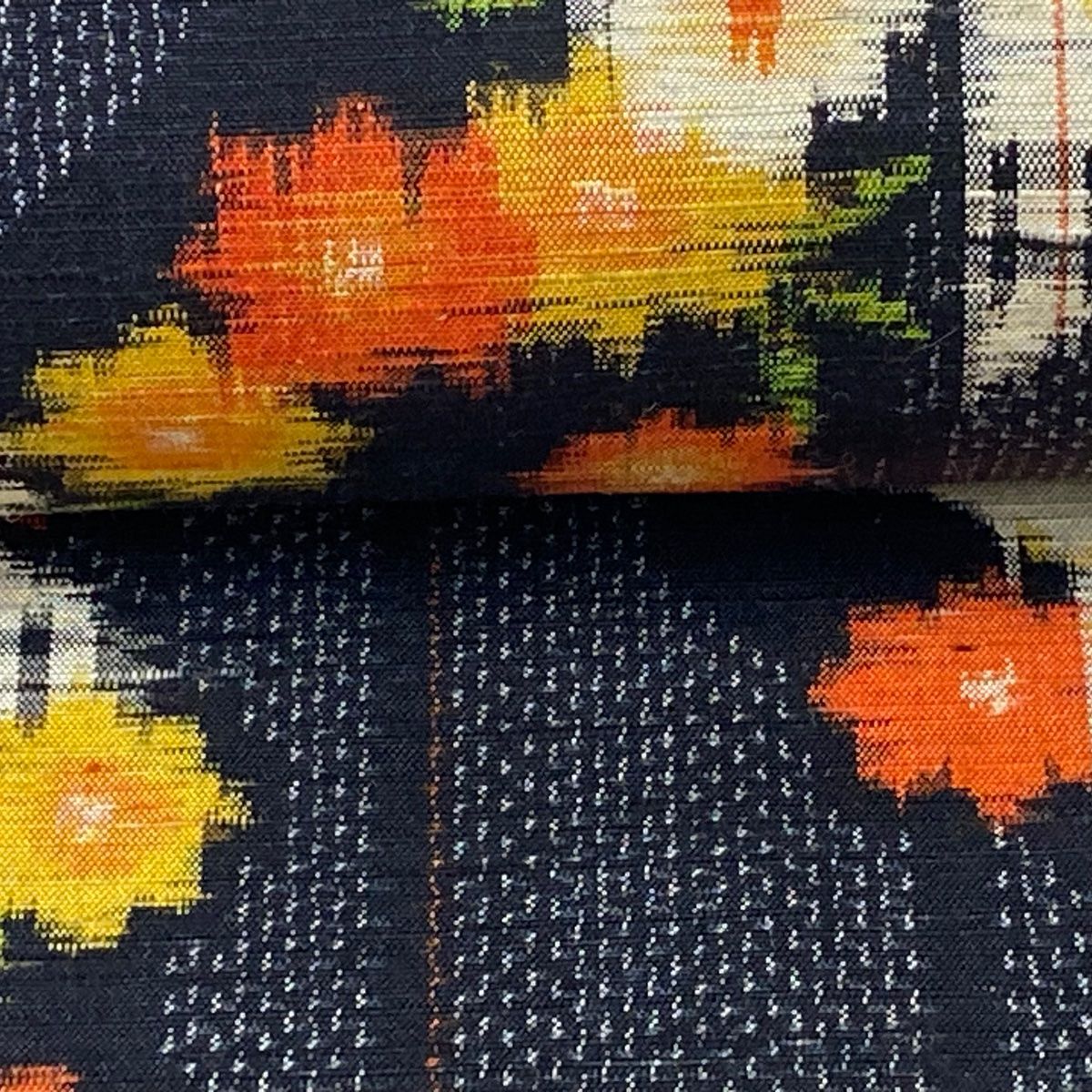 紺色
