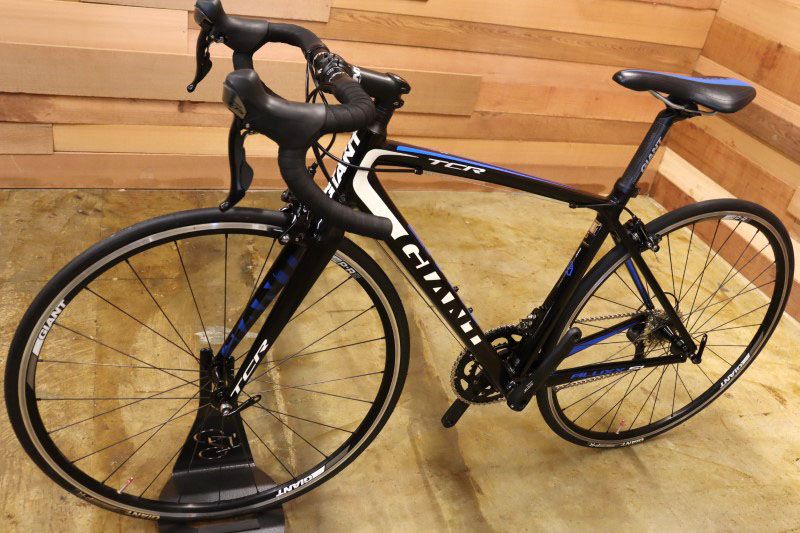 ジャイアント GIANT TCR1 2013モデル Sサイズ シマノ 105 5700