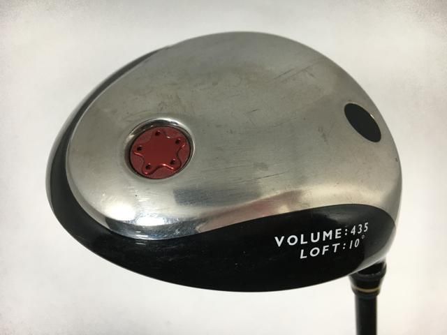お買い得品！【中古ゴルフクラブ】ダイワ(グローブライド) ONOFF ドライバー 赤 2006 スムースキックMP-506D 1W