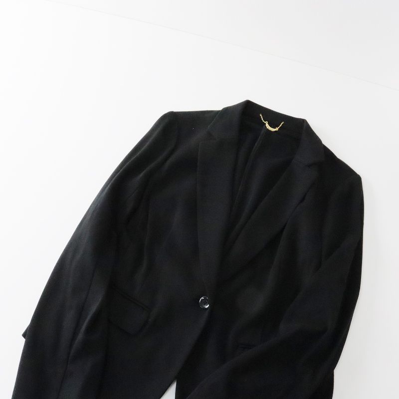 ローズティアラ大きいサイズジャケット 110228310340230001?$VS_1500$