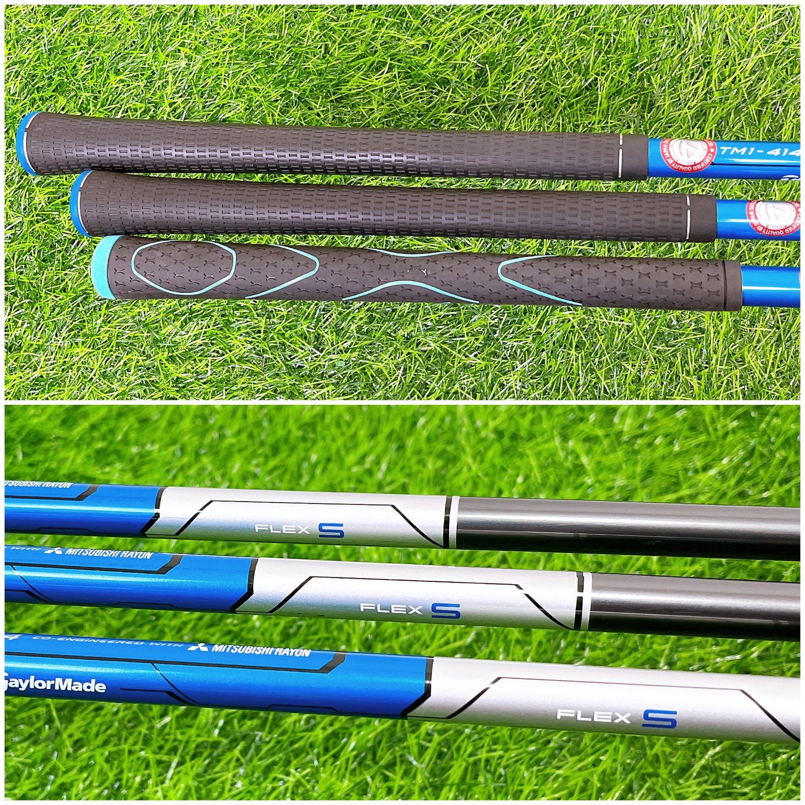キャディバッグ新品　TaylorMade SLDR 豪華14本フルセット　メンズ テーラーメイド（TAYLORMADE）（メンズ）ゴルフ カート式