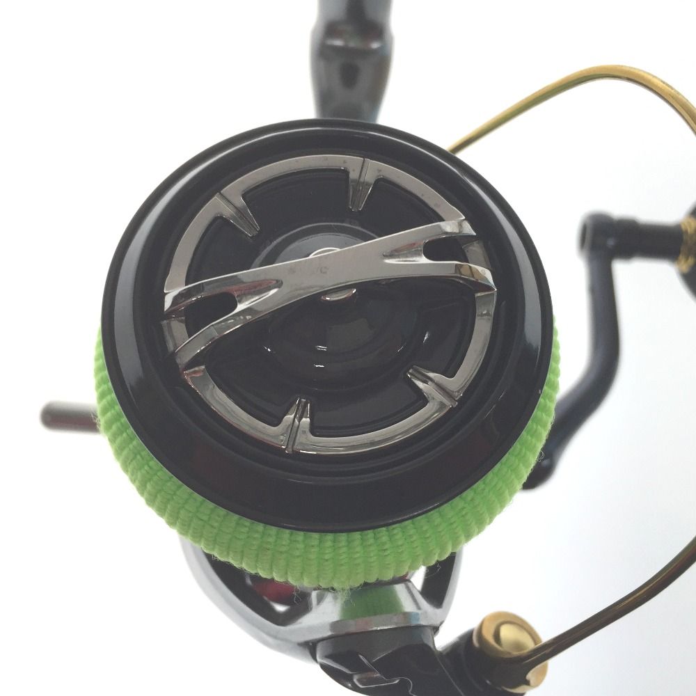 △△SHIMANO シマノ スピニングリール 16ヴァンキッシュ 4000HG