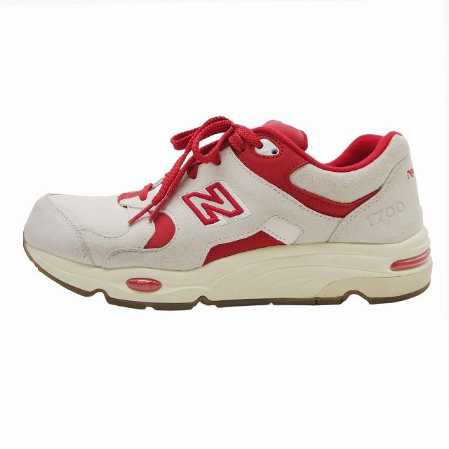 23SS ニューバランス × キス NEW BALANCE × KITH CM1700KM 