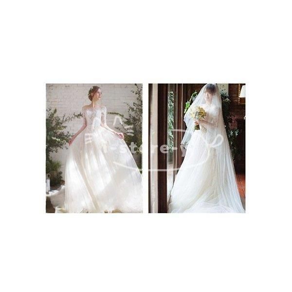 ウェディングドレス|結婚式|二次会|ホワイト|花嫁|ウェディング|プリンセスドレス|白ドレス|ロングドレス|披露宴