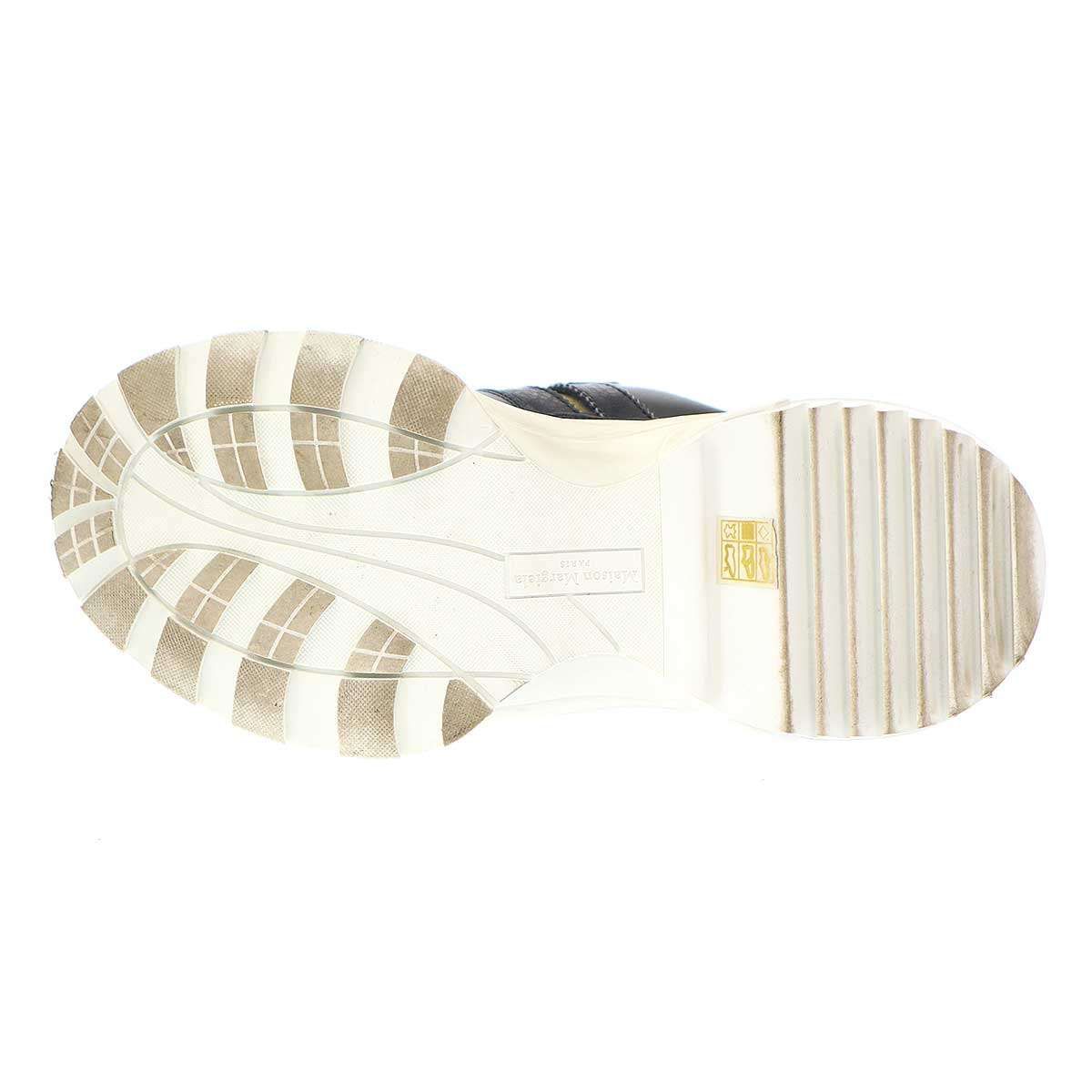Maison Margiela22 メゾン マルジェラ 18AW Low Top Retro Fit