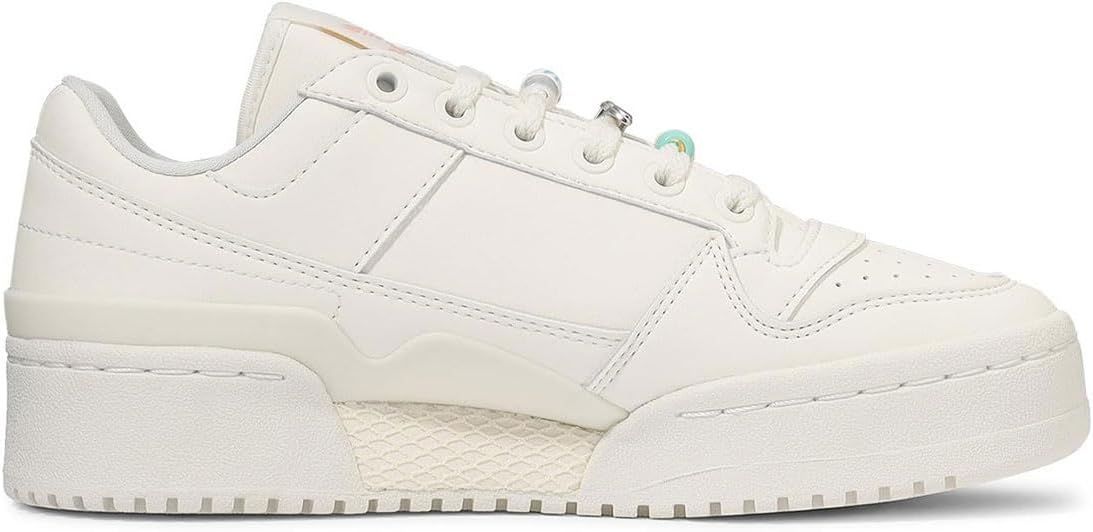 アディダス] フォーラム ボールド J W FORUM BOLD J オフホワイト