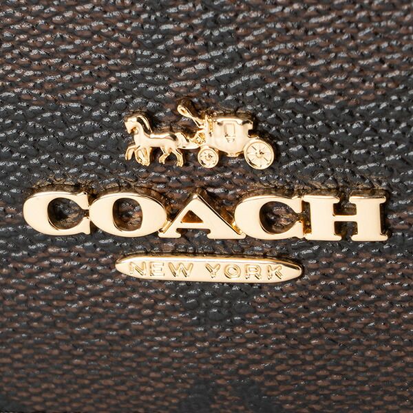 新品 コーチ COACH ショルダーバッグ MINI SERENA CROSSBODY ブラウン 茶 新品 コーチ COACH ショルダーバッグ MINI SERENA CROSSBODY ブラウン