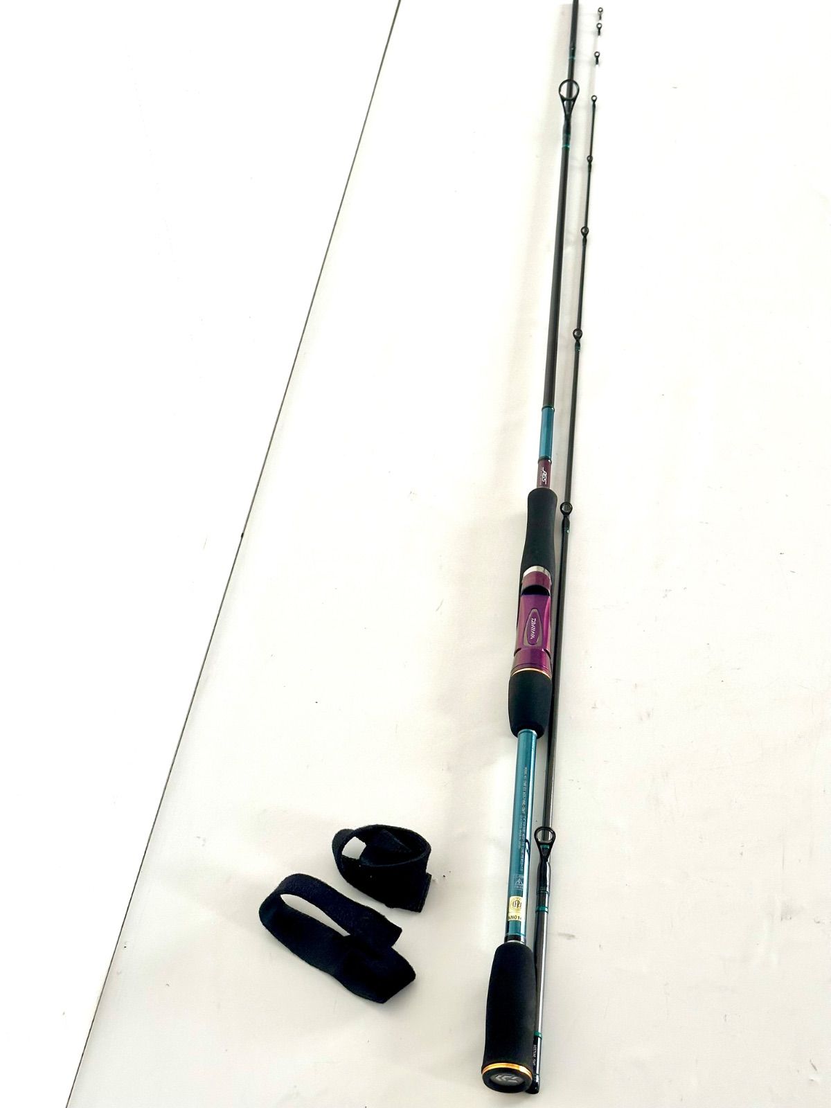 エメラルダス EX AGS 74ML SMT ティップラン