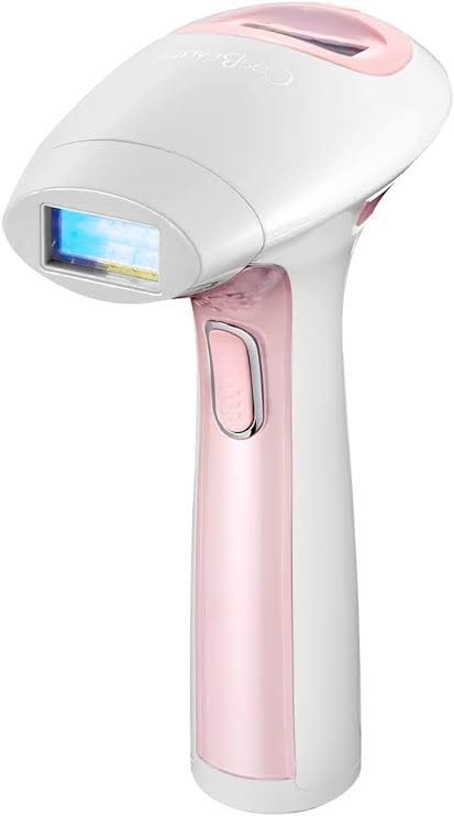 家庭用脱毛器 COSBEAUTY IPL 光美容器 CJB1506Gシャンパンゴールド - メルカリ