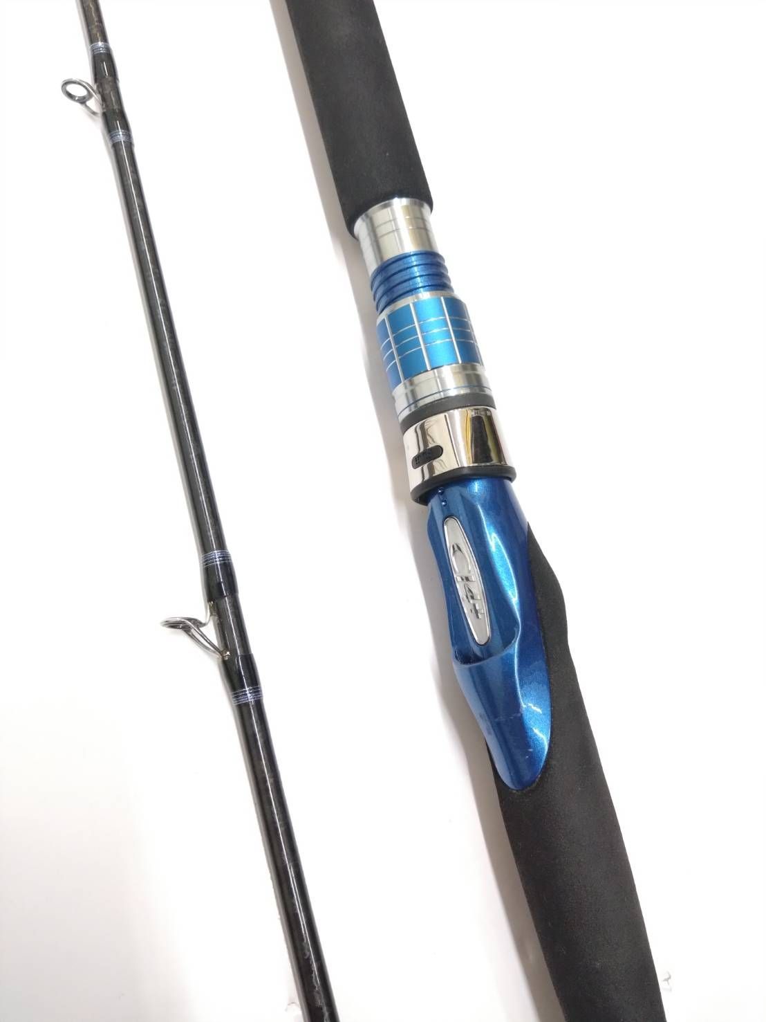 シマノ(SHIMANO) ロッド 船竿 18 海明 各種 ロッド 船竿 18 海明 各種