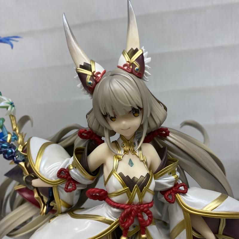 中古】開封)グッドスマイルカンパニー ニア 1/7[22] - メルカリ